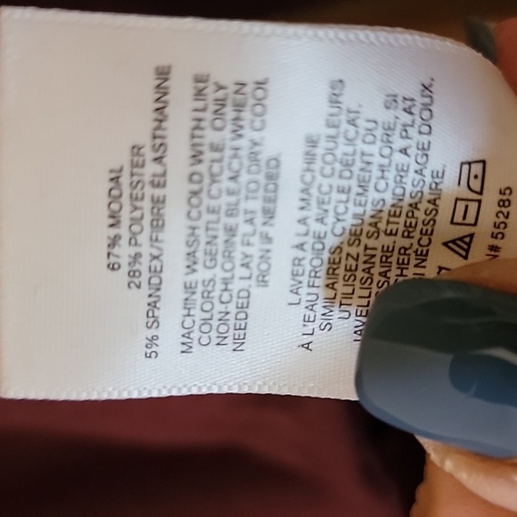 Express top - Picture 4 of 4